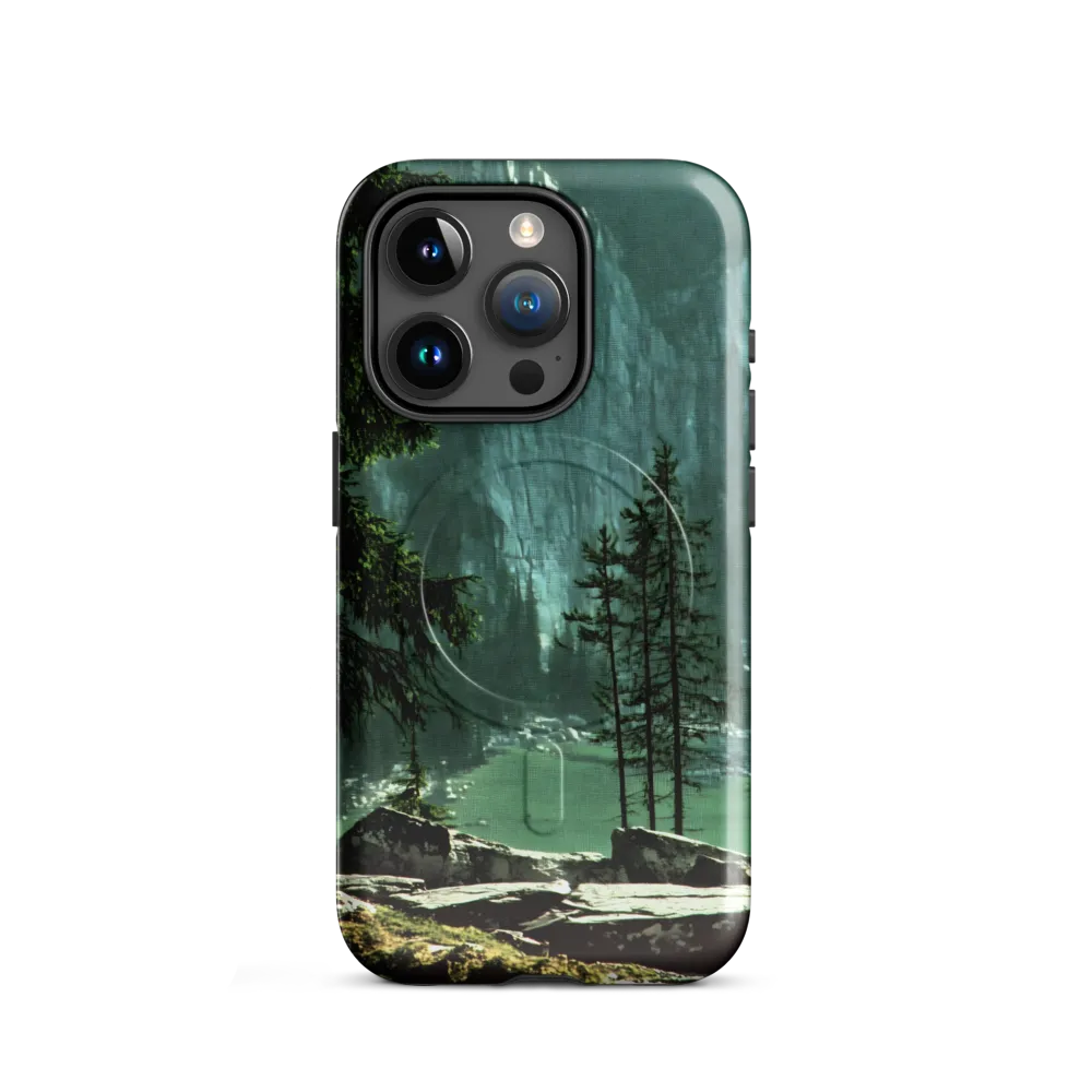 Whispers of the Forest