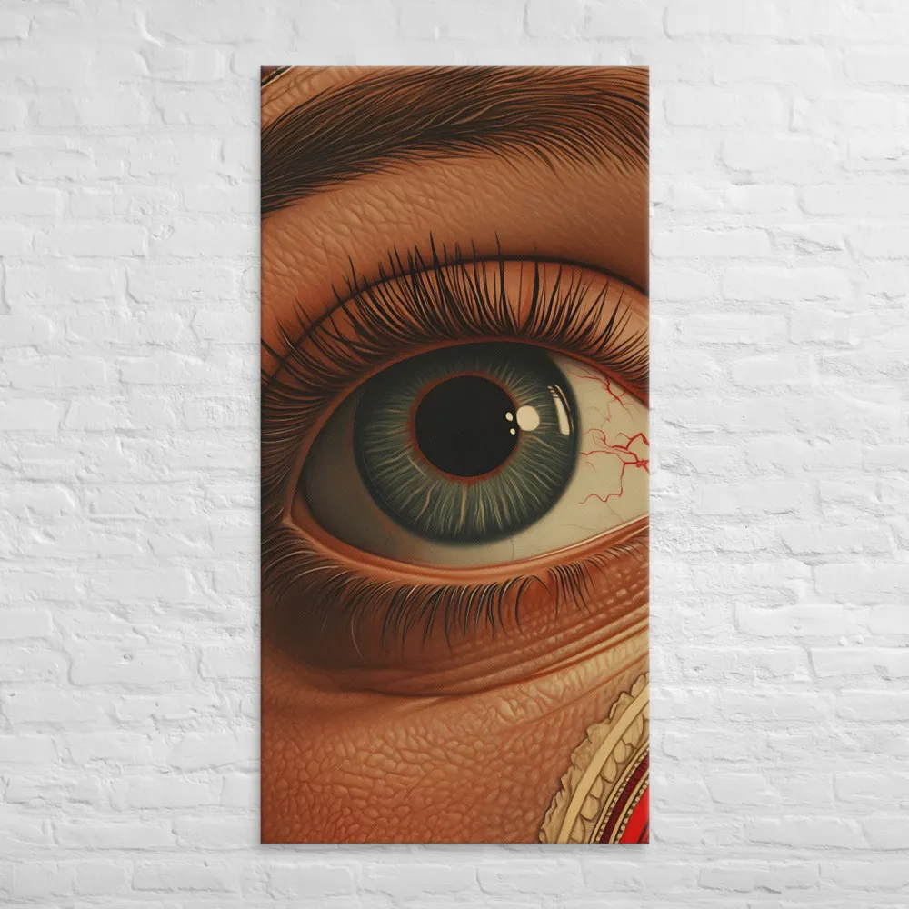 The Gaze of Anatomy