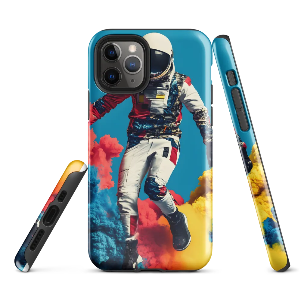Brave New Worlds: An Astronaut's Journey
