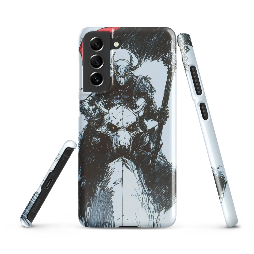 Knight of Shadows