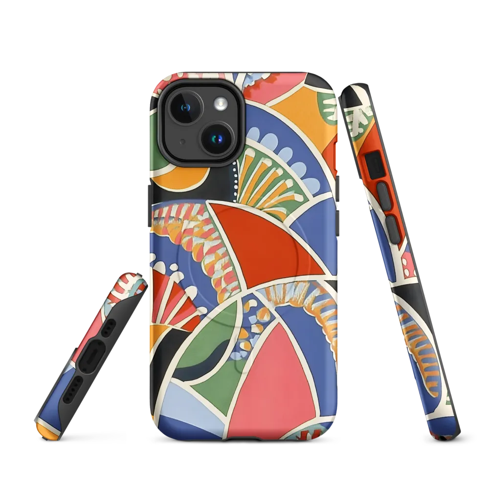Kaleidoscope of Colors