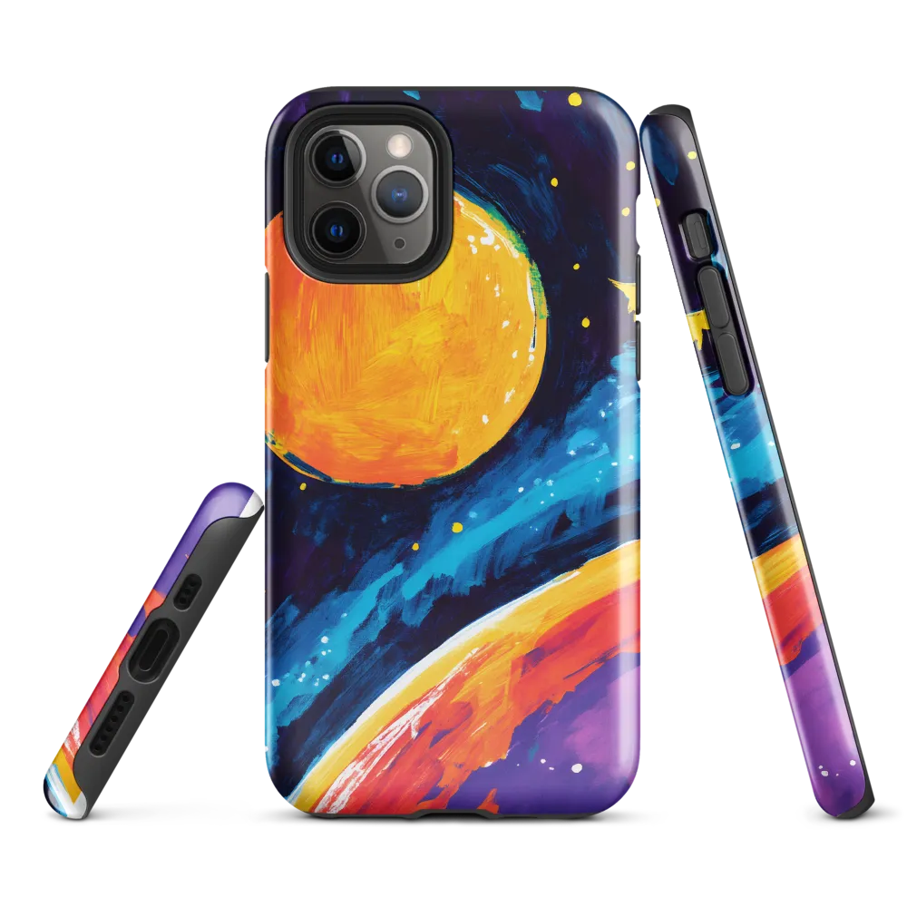 Galactic Harmony