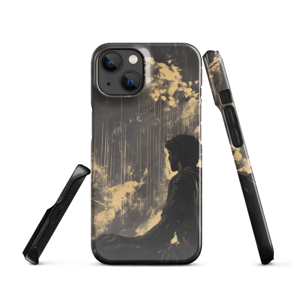 Reflections in Gold