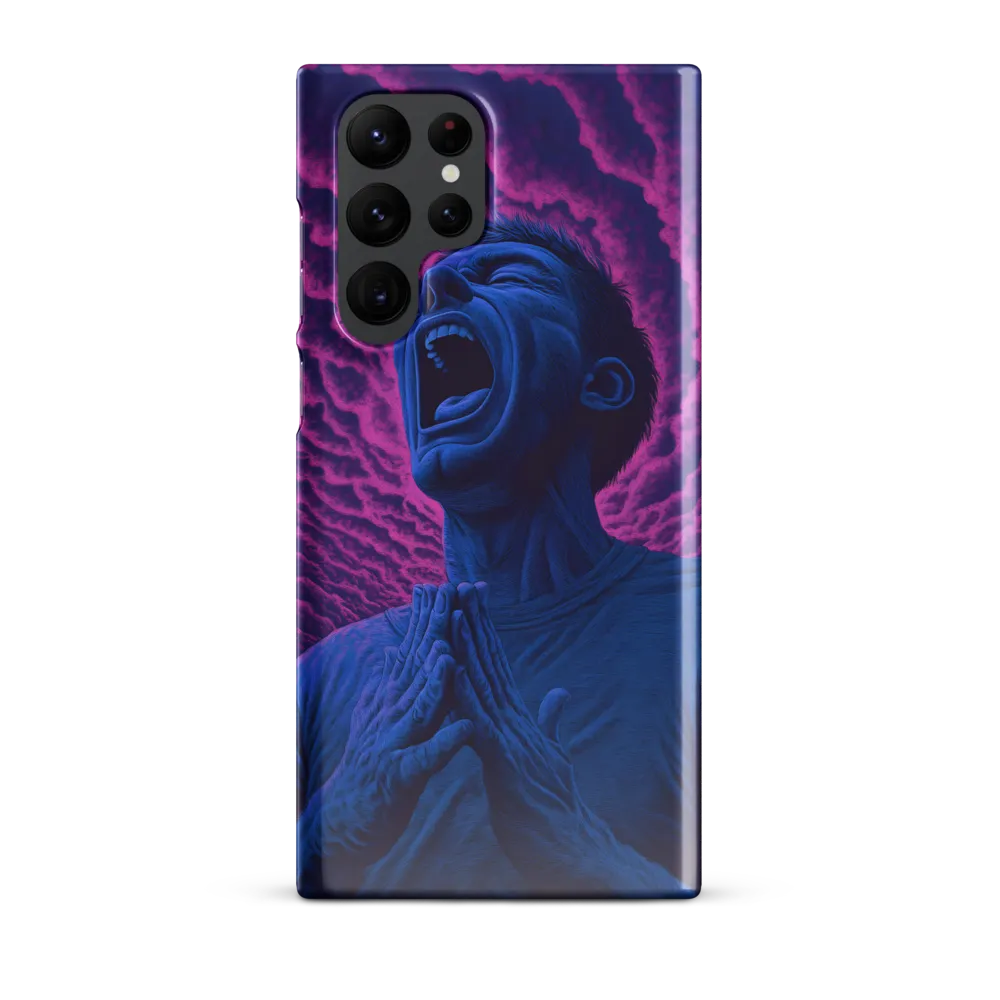 Screams of the Soul