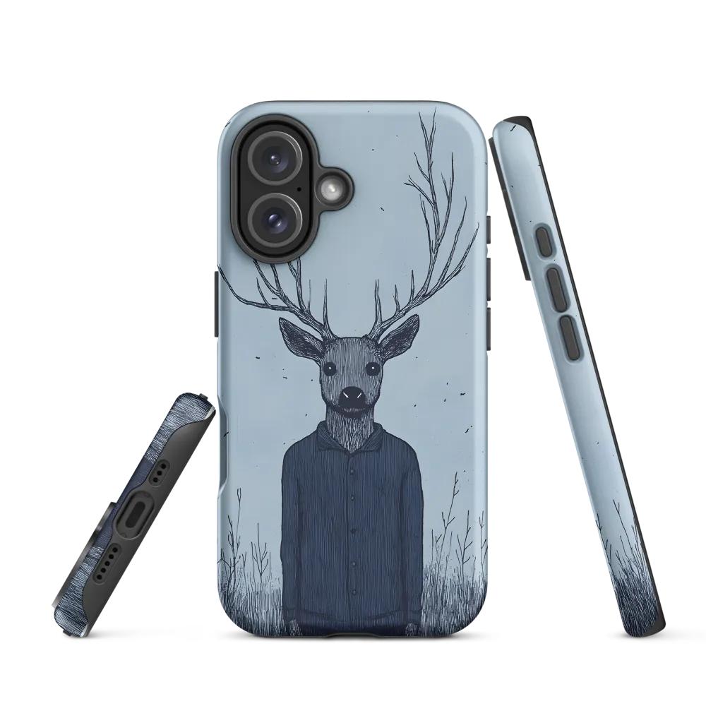 In the Forest of Dreams | Phone Case