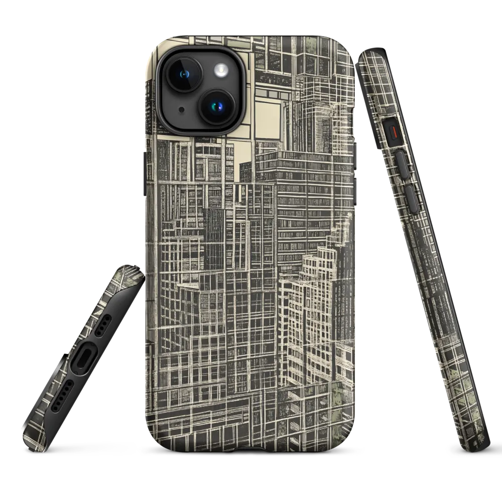 Urban Kaleidoscope