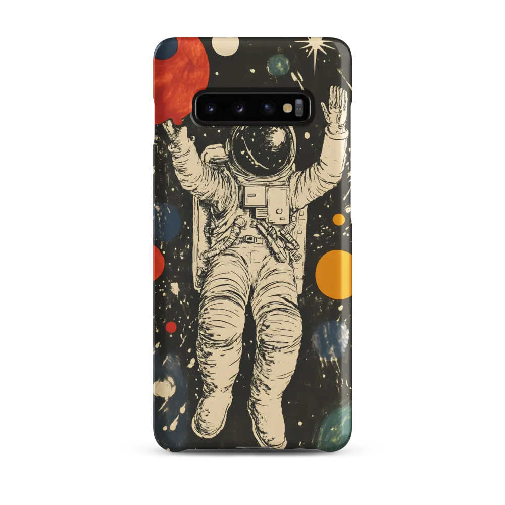 Floating in the Cosmos