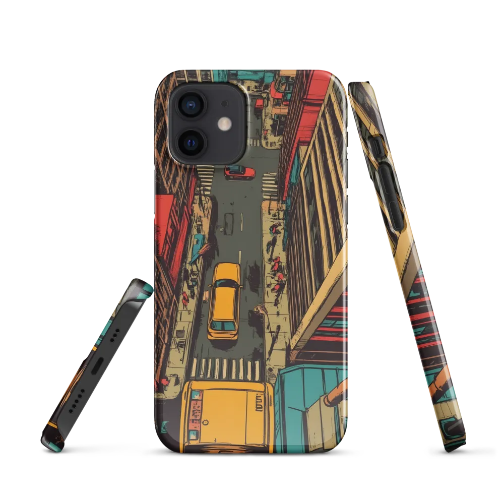 Urban Symphony