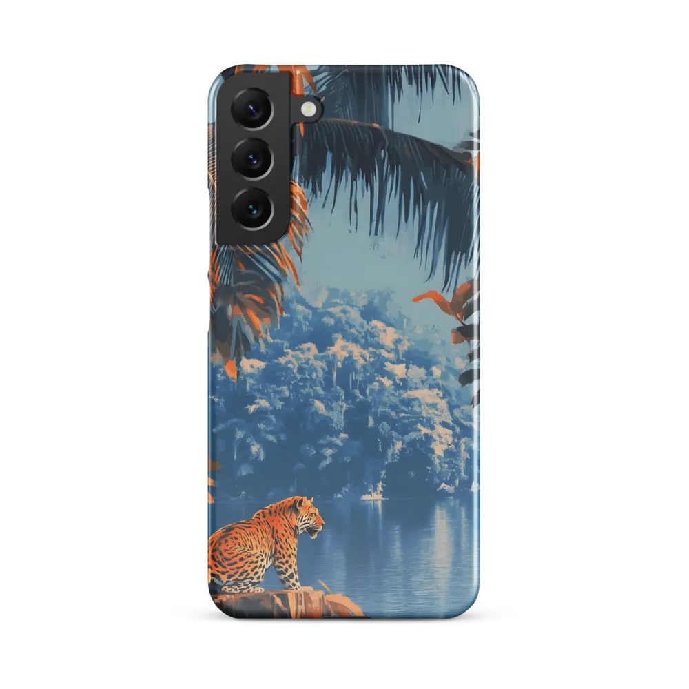 Eternal Watcher of the Jungle