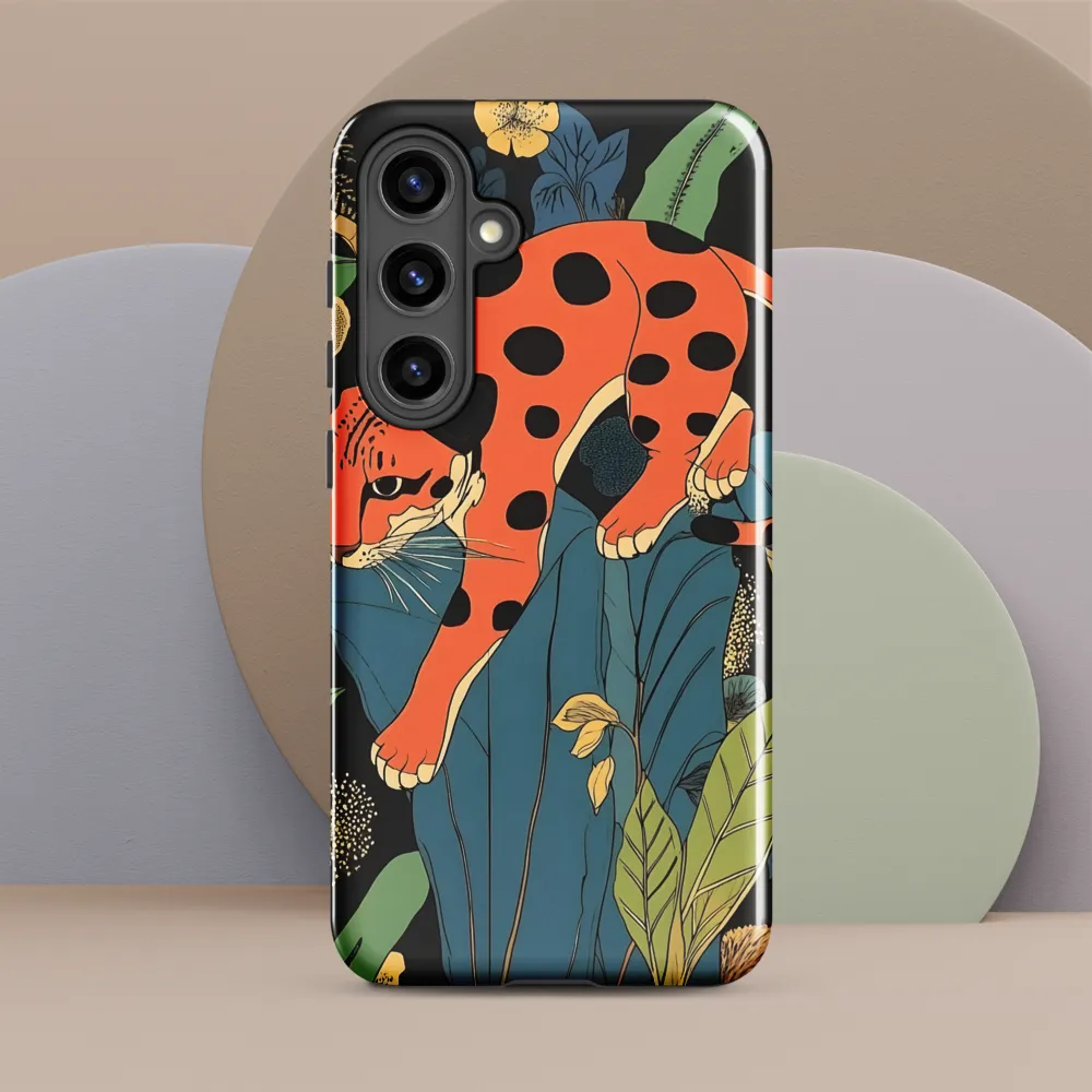 Jungle Majesty