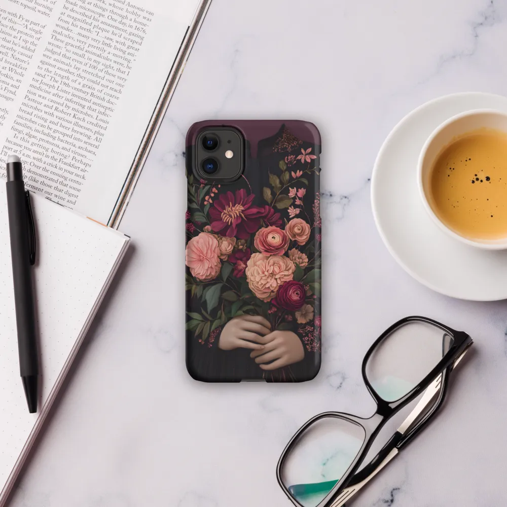 Botanical Elegance