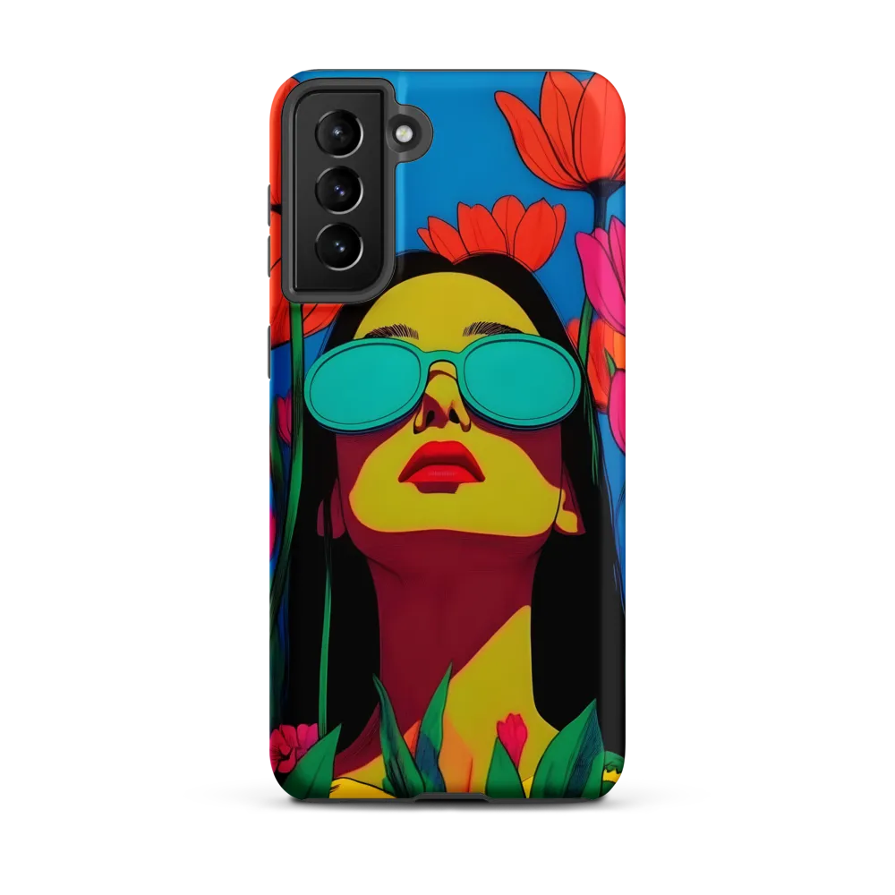 Blooming Individuality