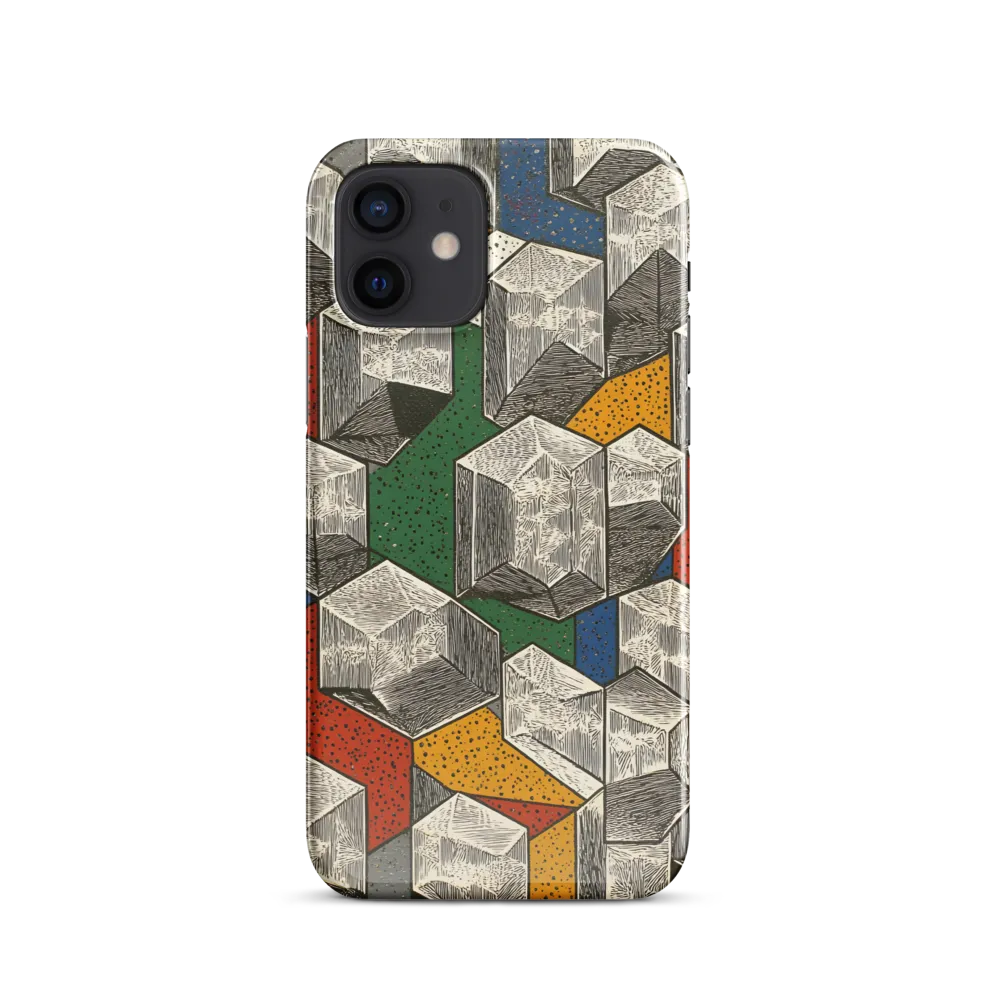 Cubic Dynamics