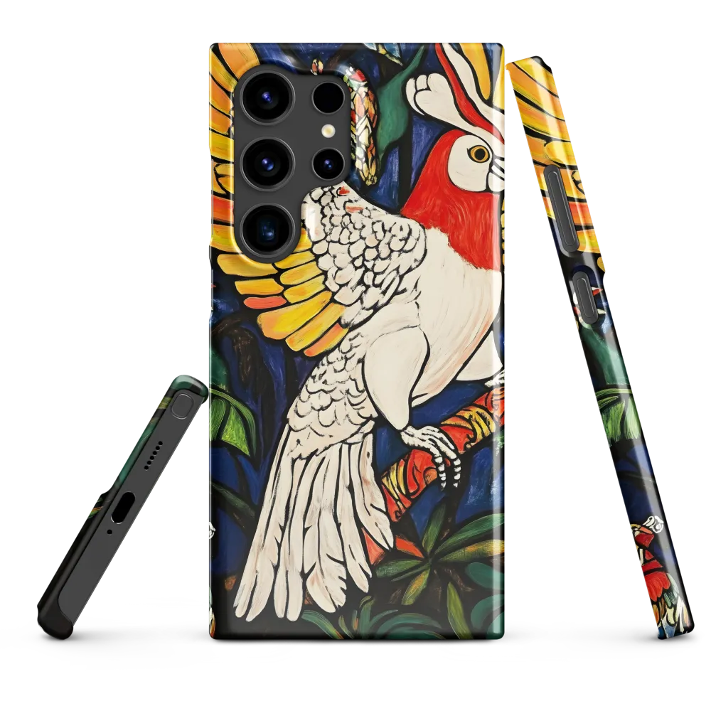 Tropical Symphony