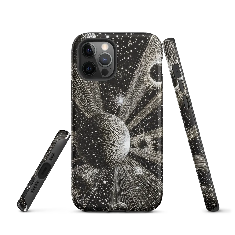 Cosmic Symphony