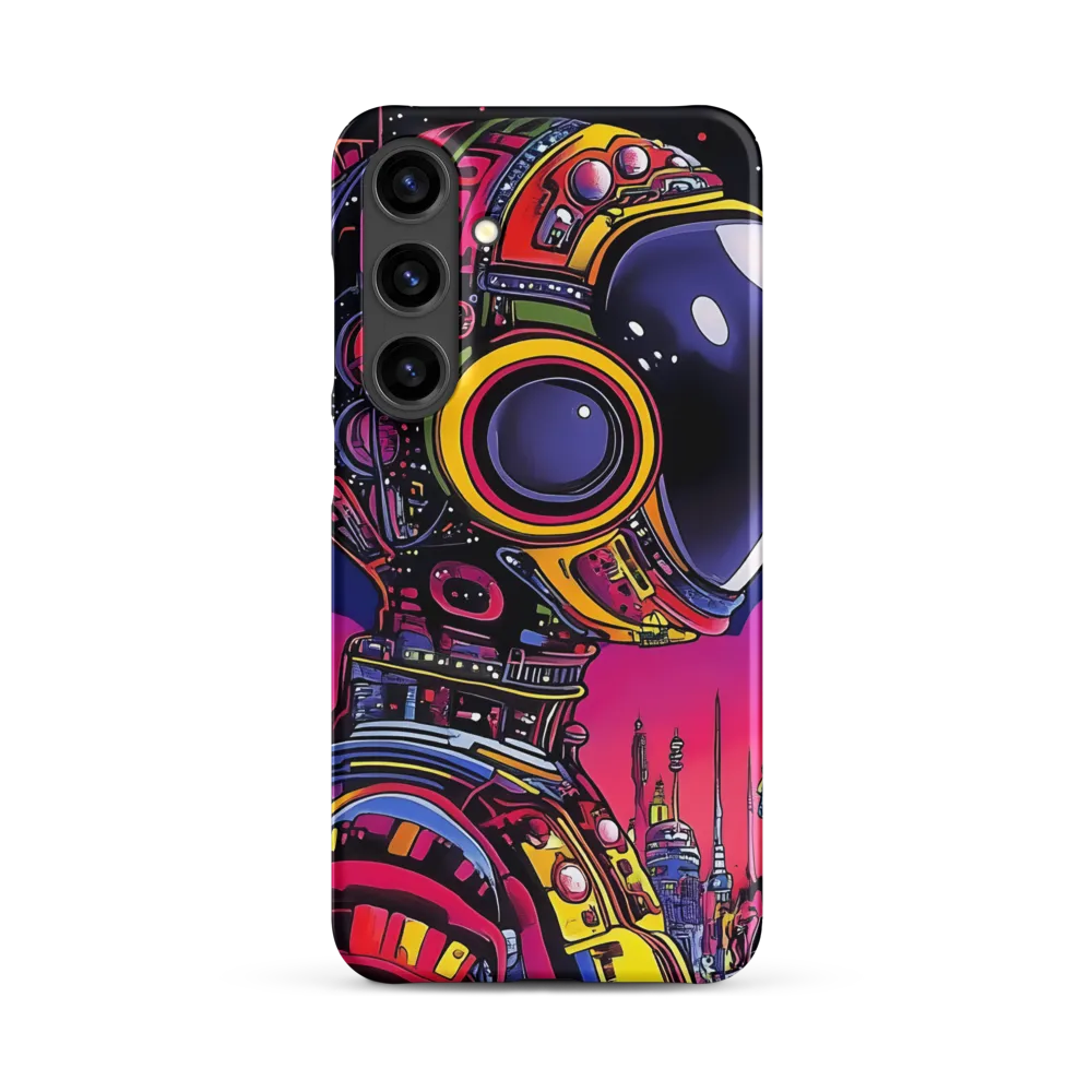 Cosmic Odyssey