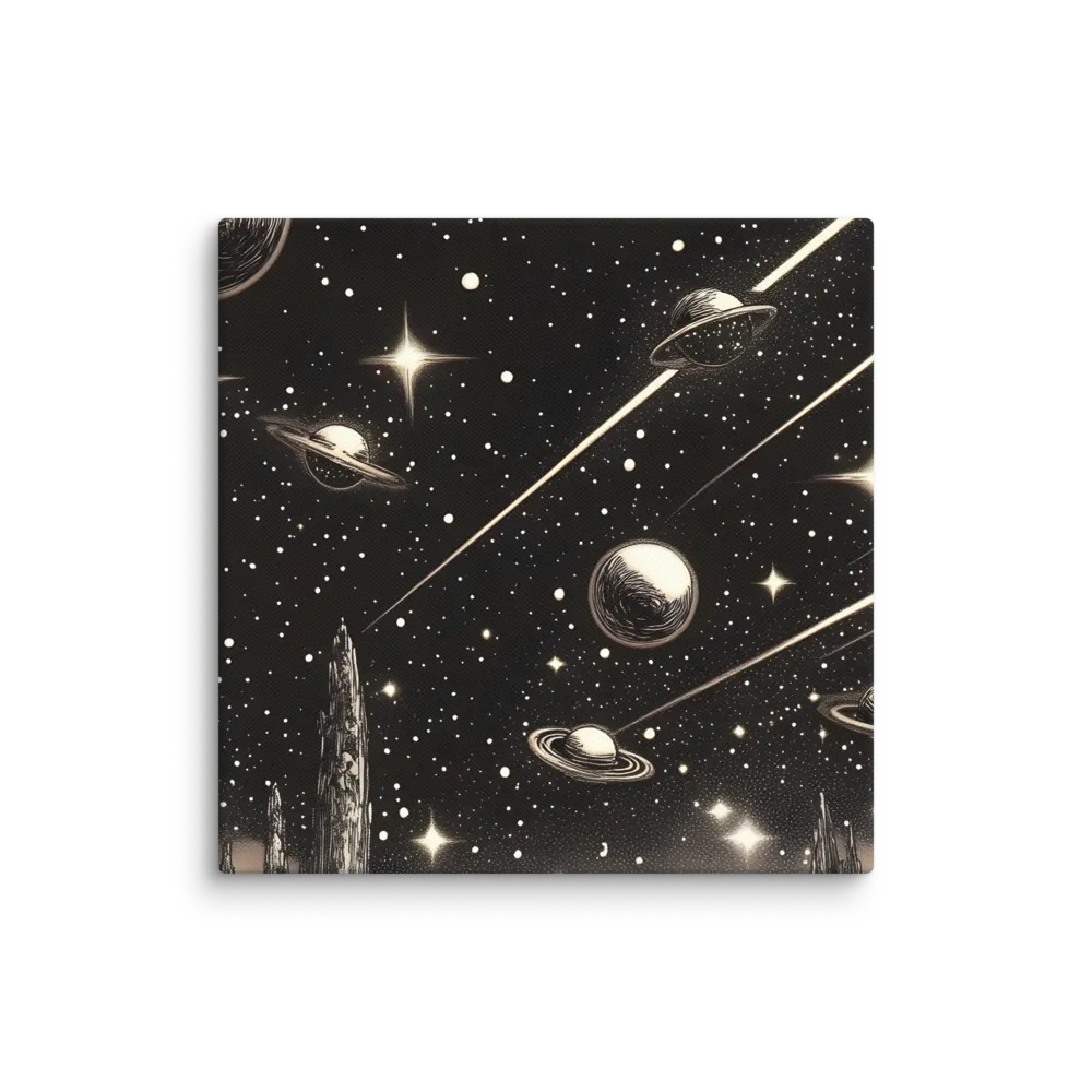 Celestial Reverie