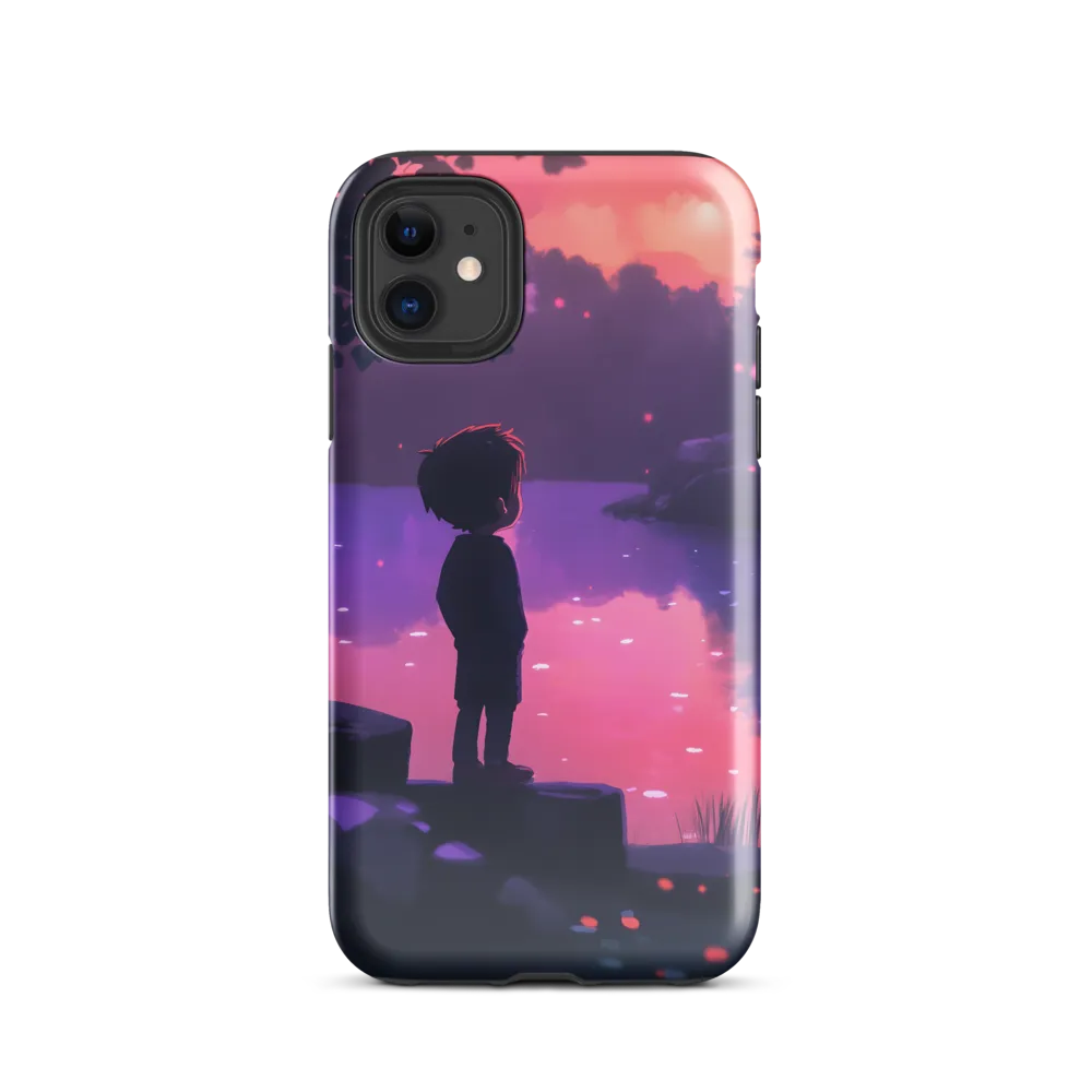 Reflections of Innocence