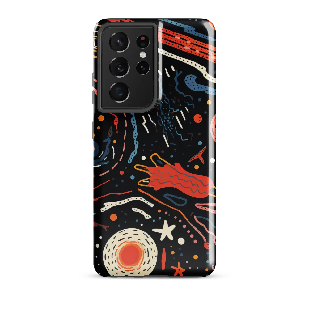 Cosmic Whimsy