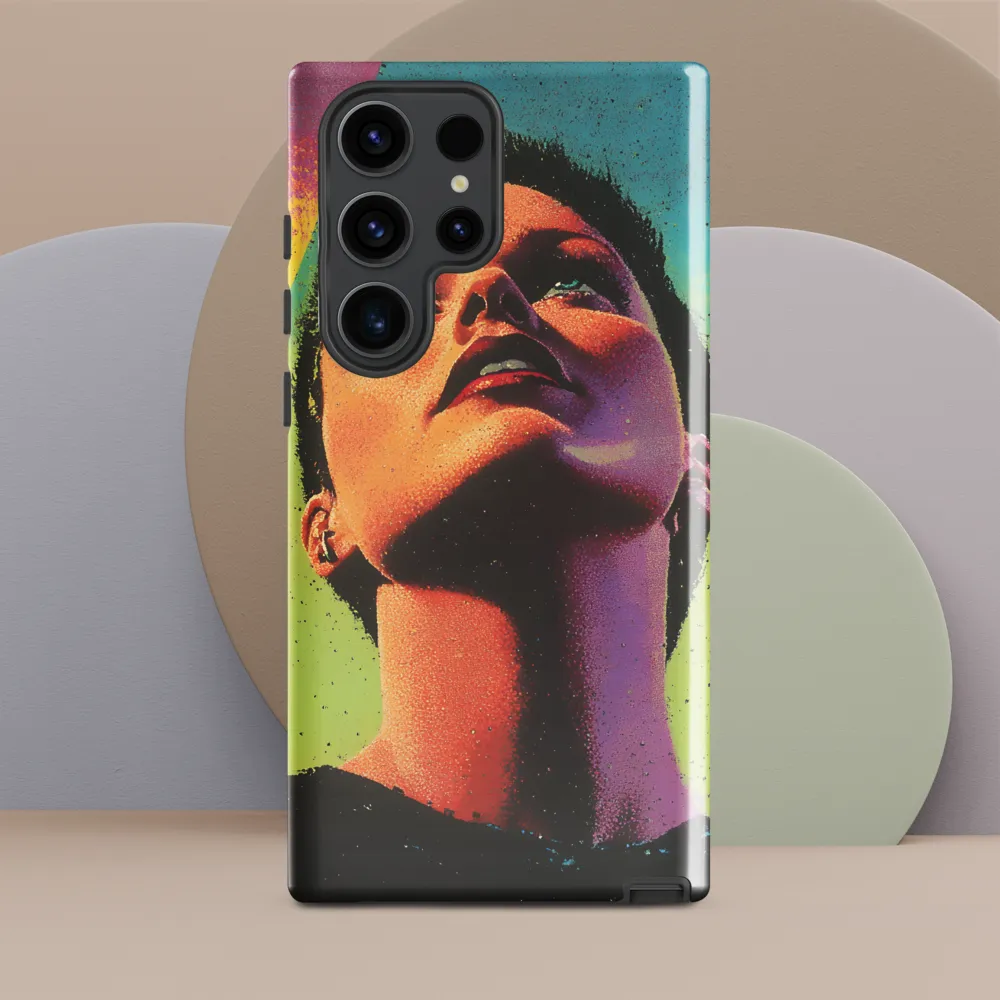 Aspiration in Color
