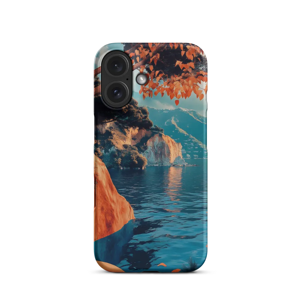 Elysian Waterscape