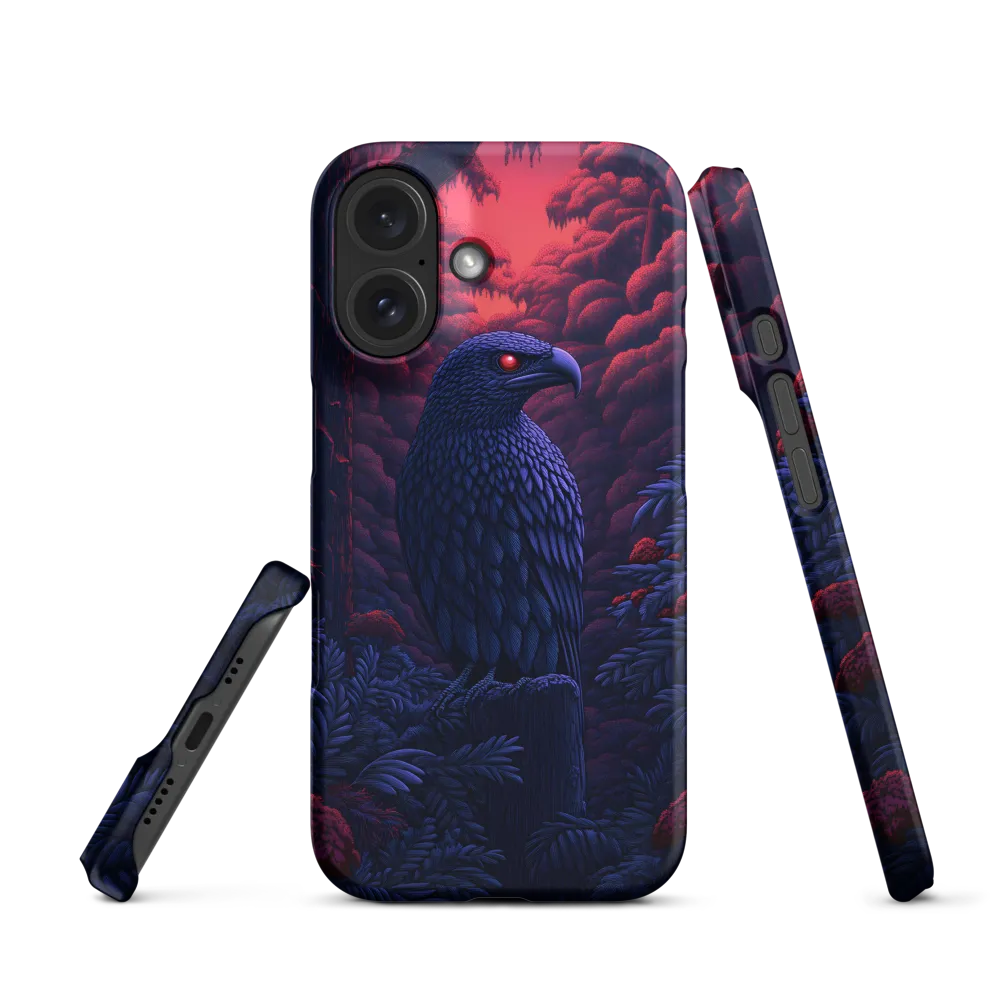 The Watchful Guardian