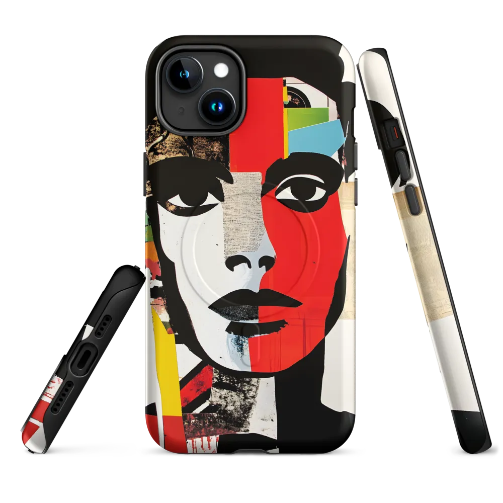 Fragmented Identity