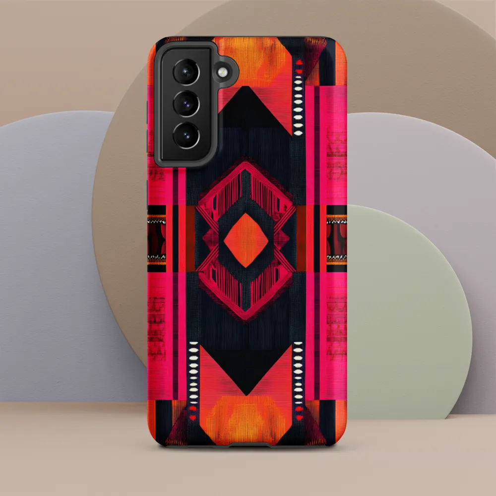 Symphony of Geometry