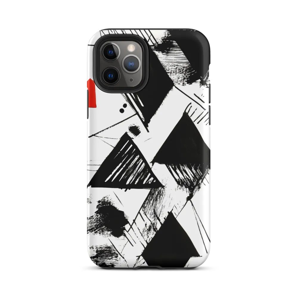 Dynamic Geometric Harmony