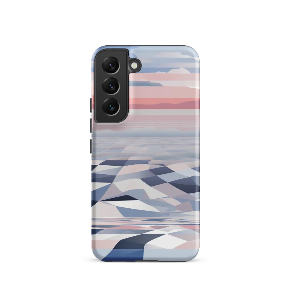 Serenity in Abstraction
