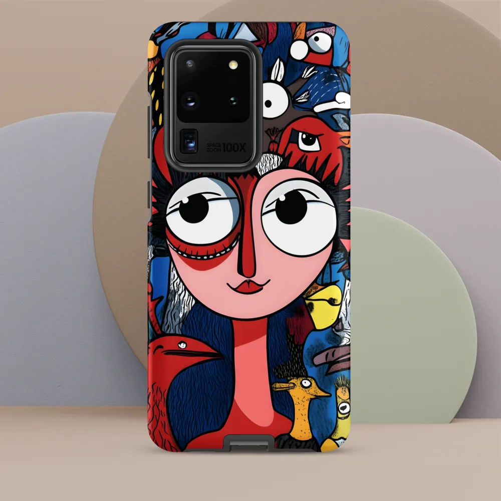 Whimsical Fusion