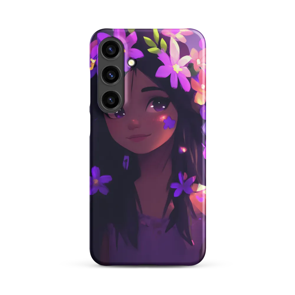 Whispers of Blossoms