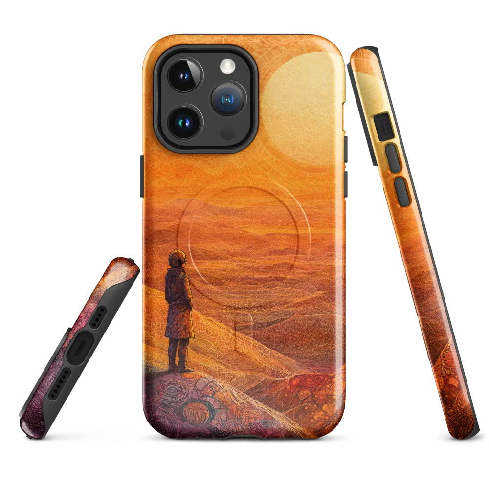 Reflections of a Distant Sun