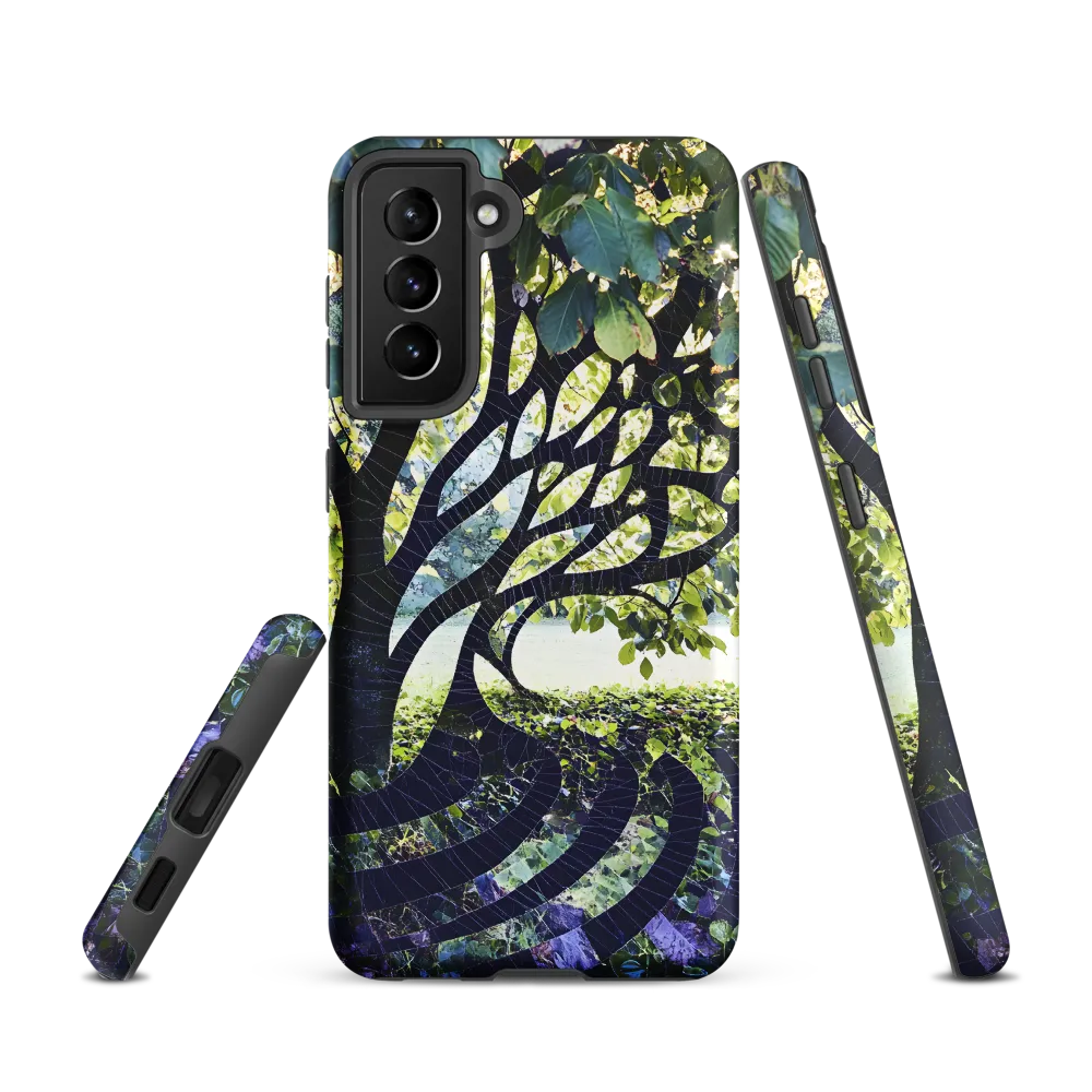 Whispers of Nature
