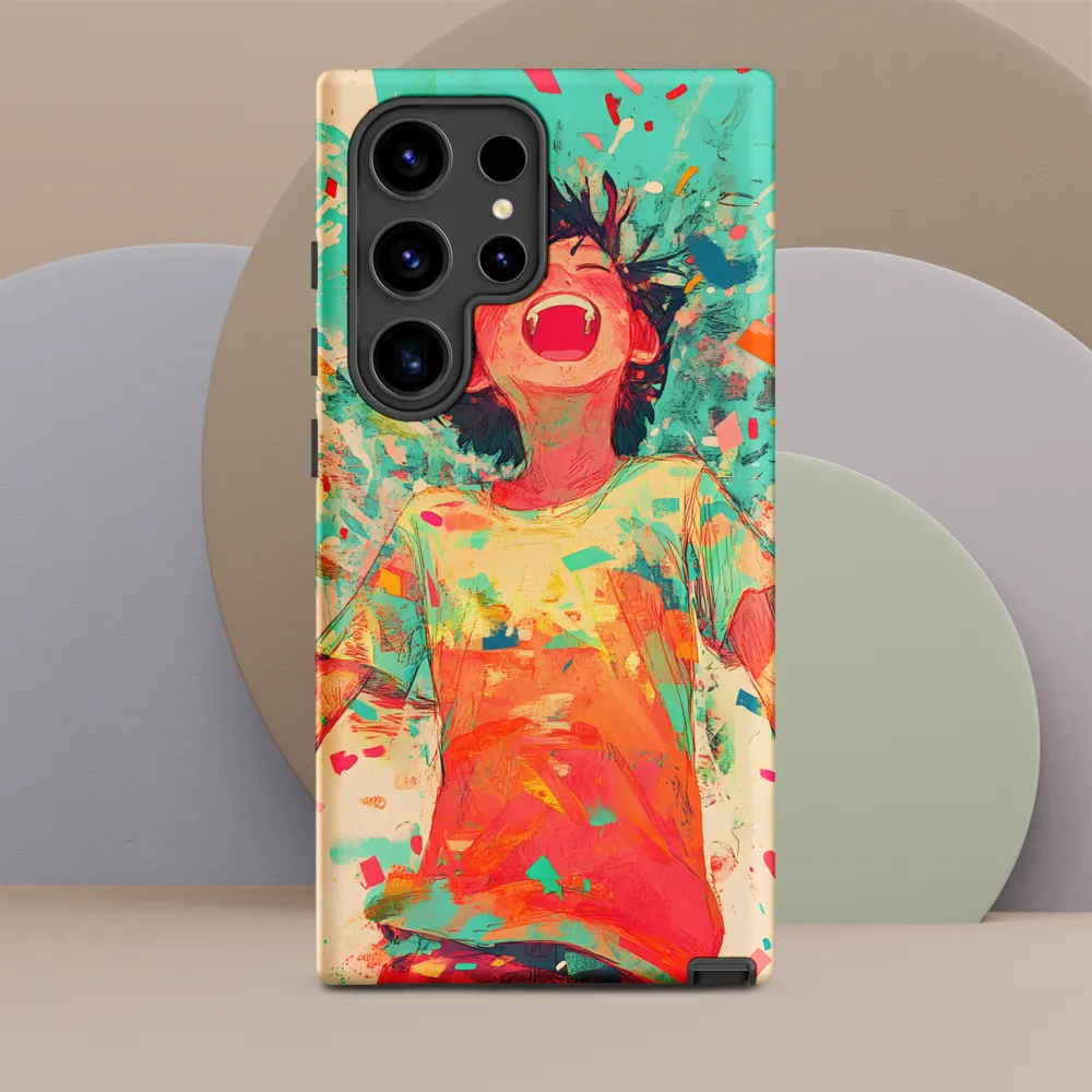 Euphoria in Color
