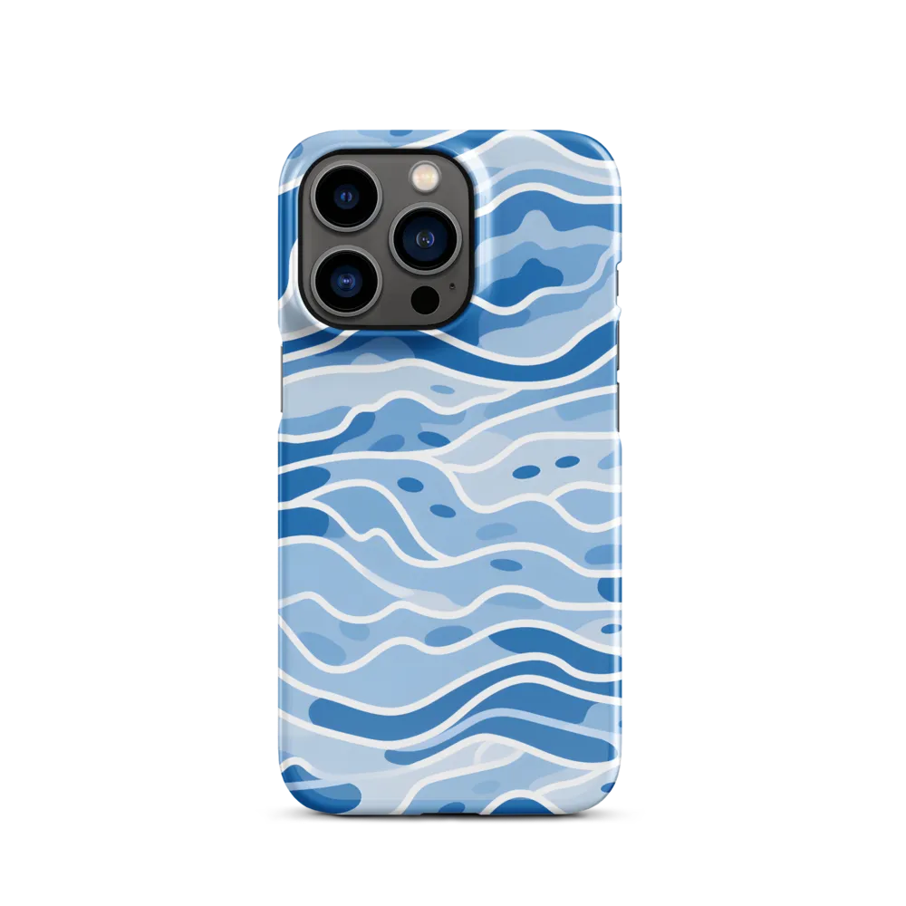 Fluid Harmony