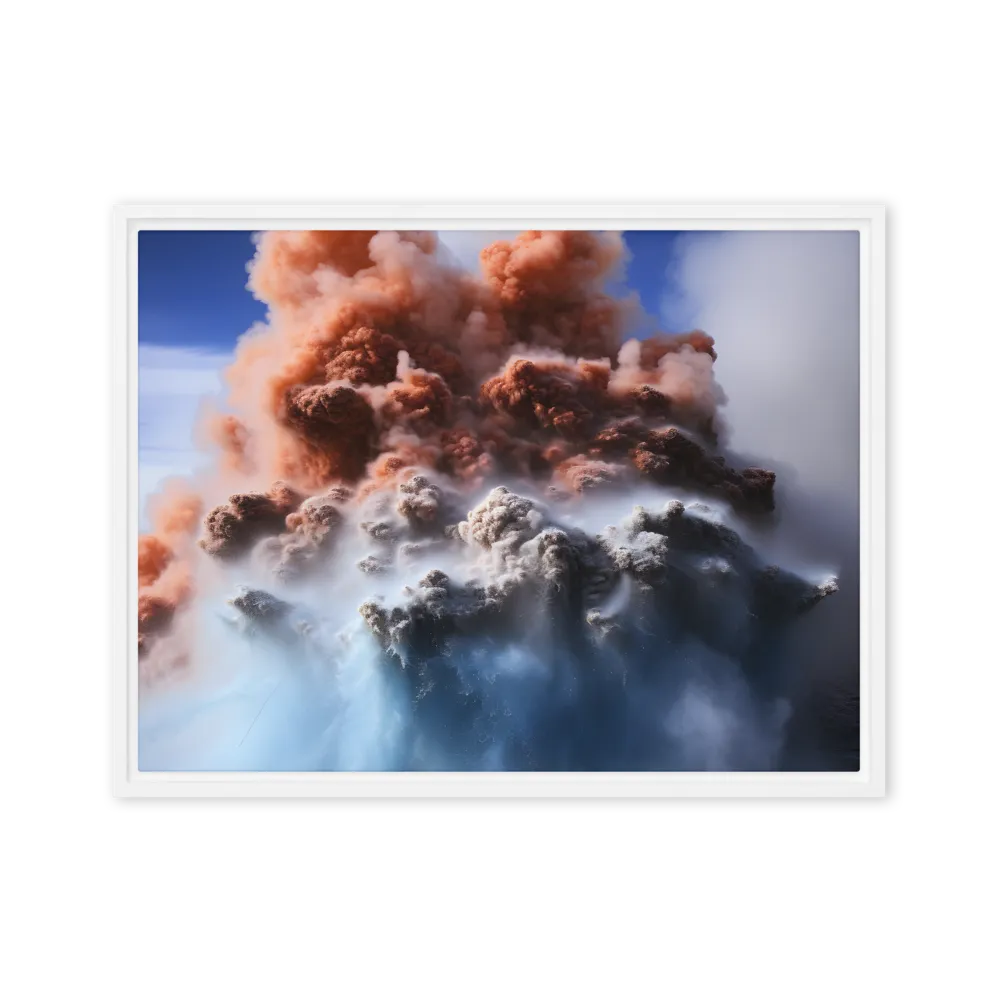 Eruption of Elements