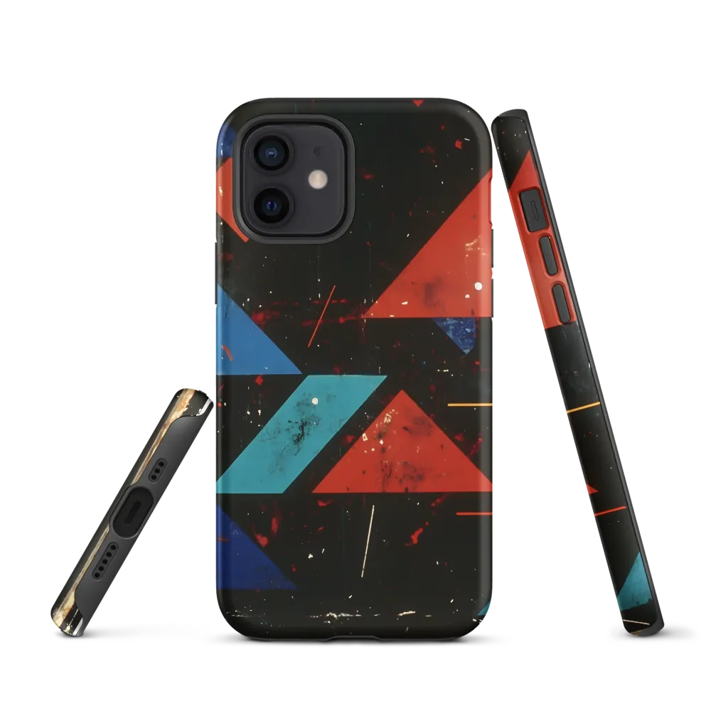 Dynamic Geometric Harmony