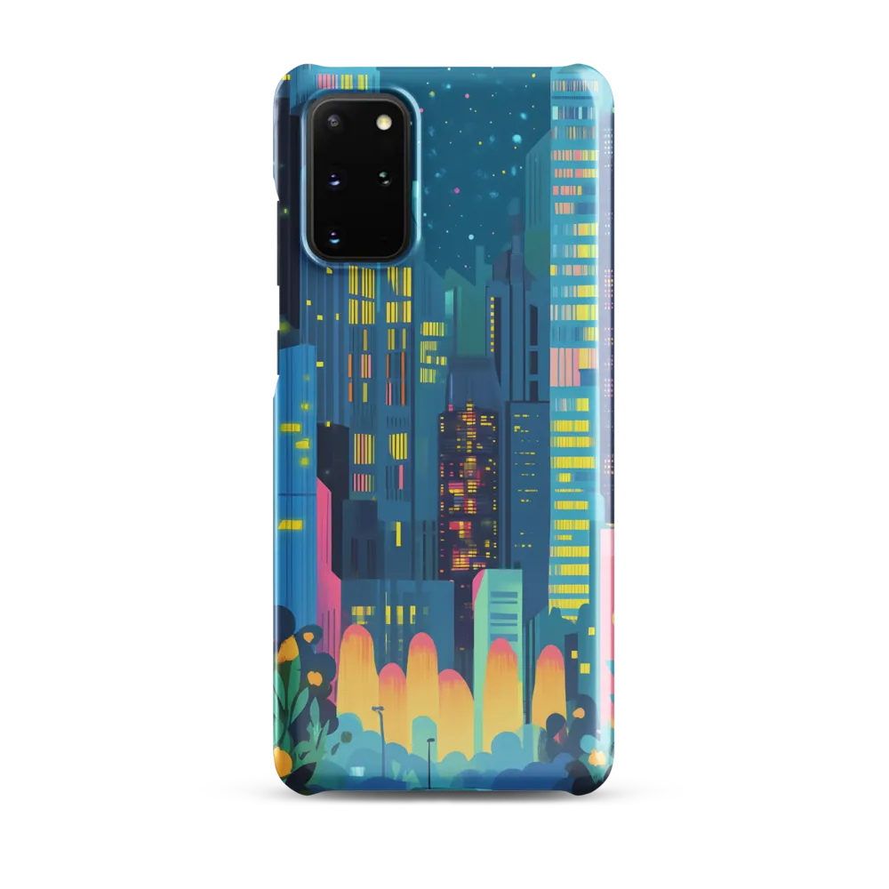 City of Dreams: A Multicolored Oasis