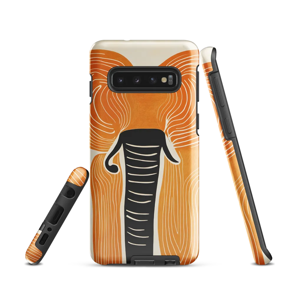 Elegance of the Elephant