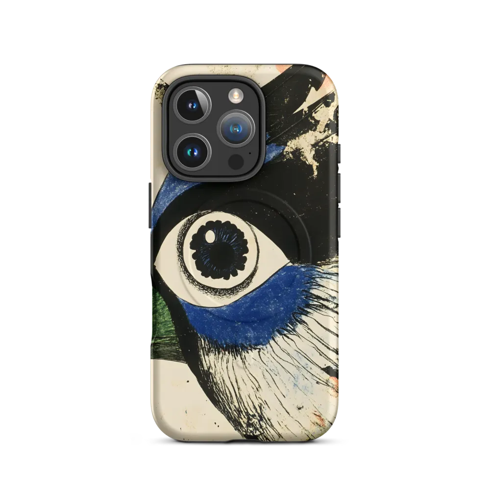 The Eye of Perception