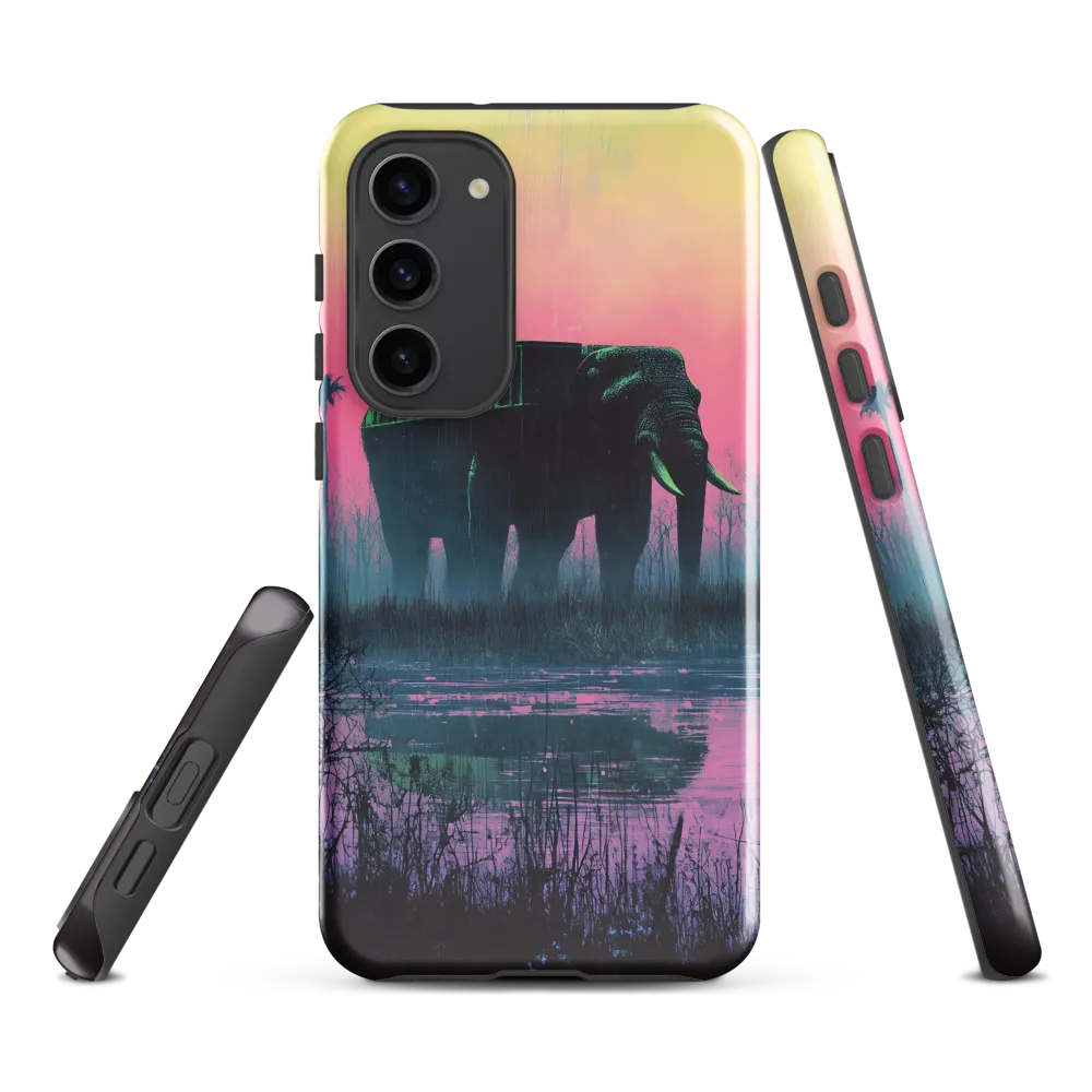 The Enigmatic Elephant