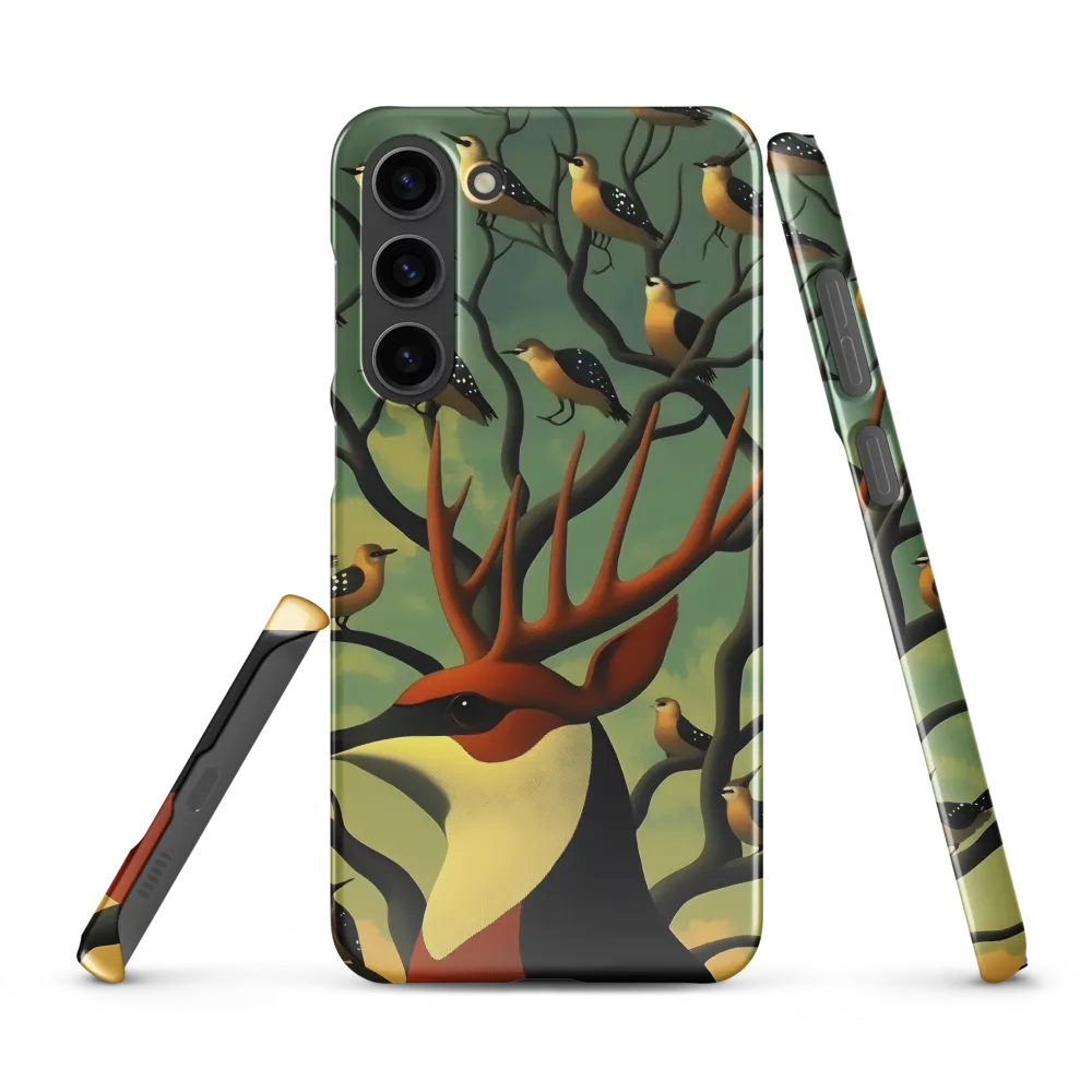 Harmony of Nature