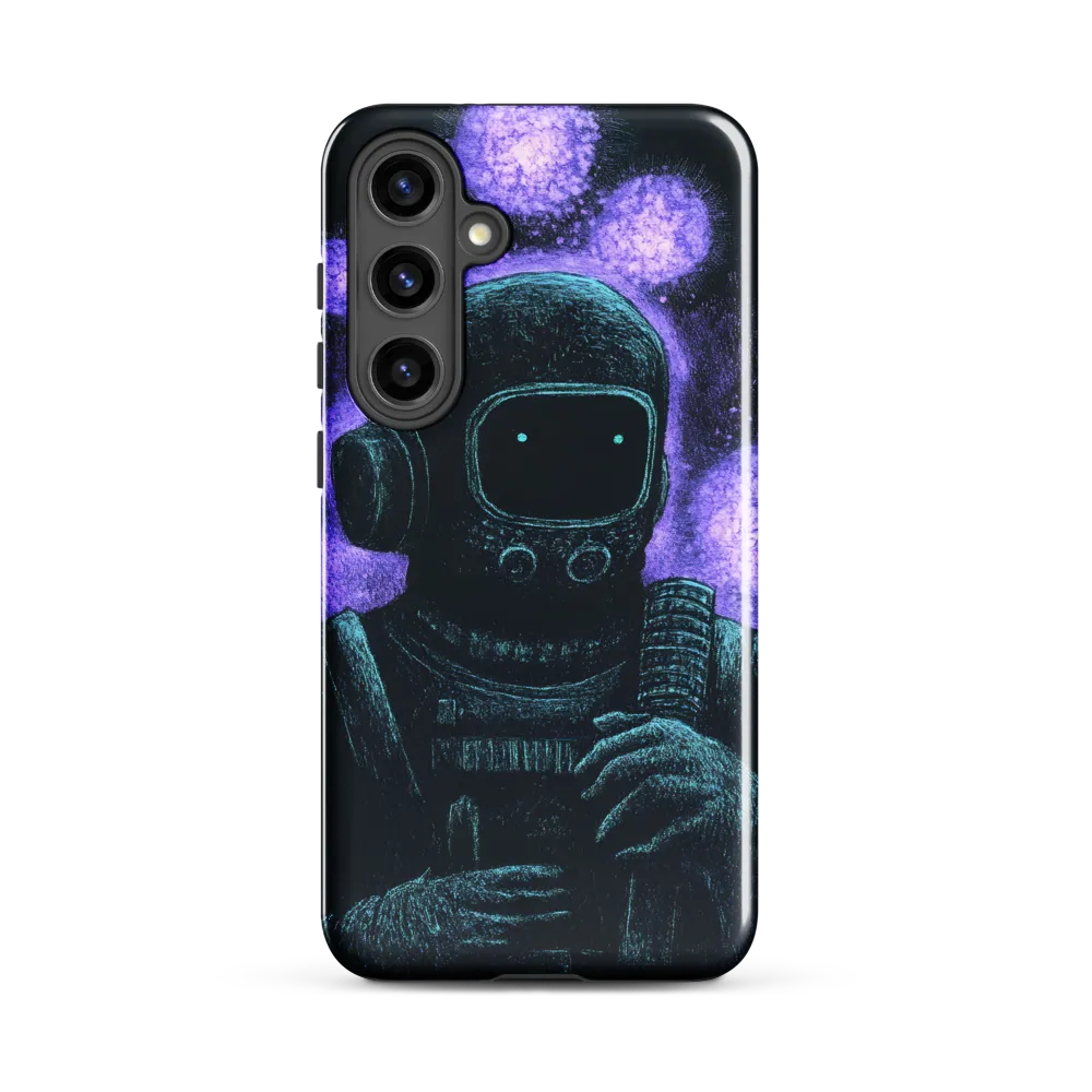 Enigmatic Explorer