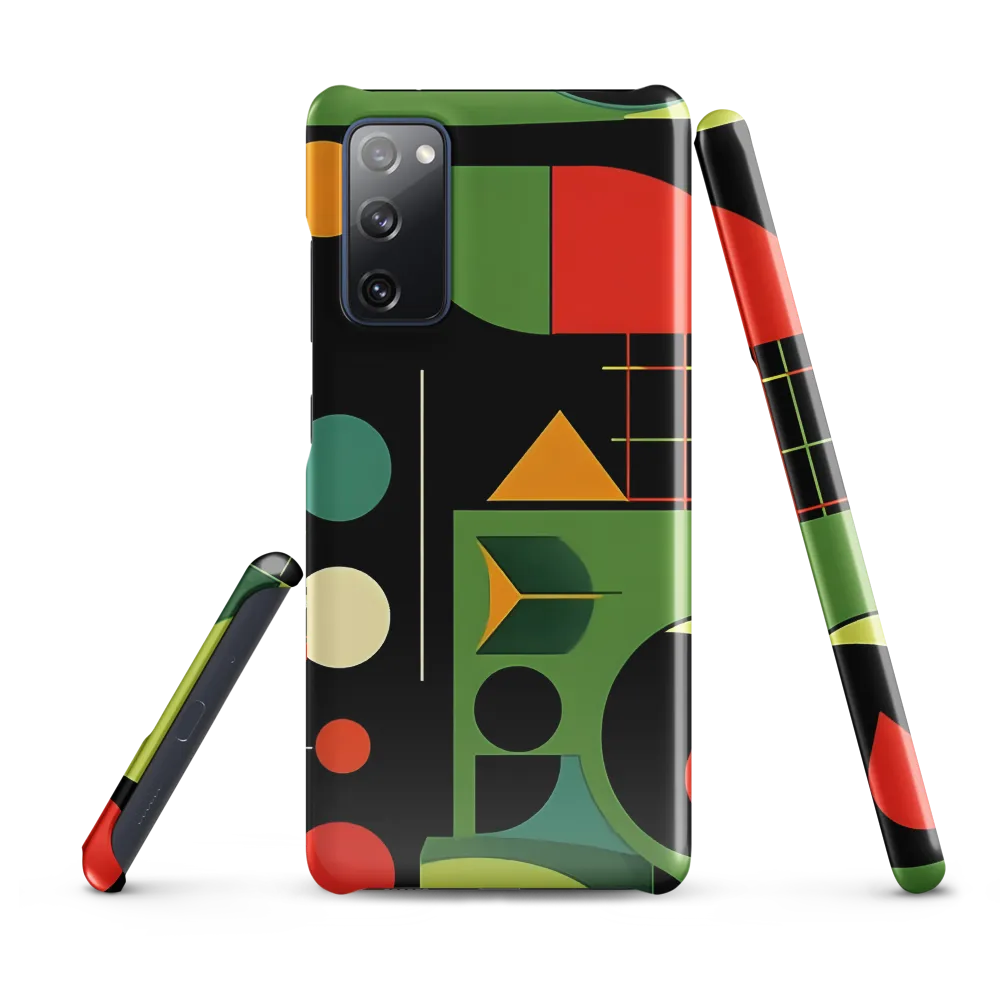 Geometric Harmony
