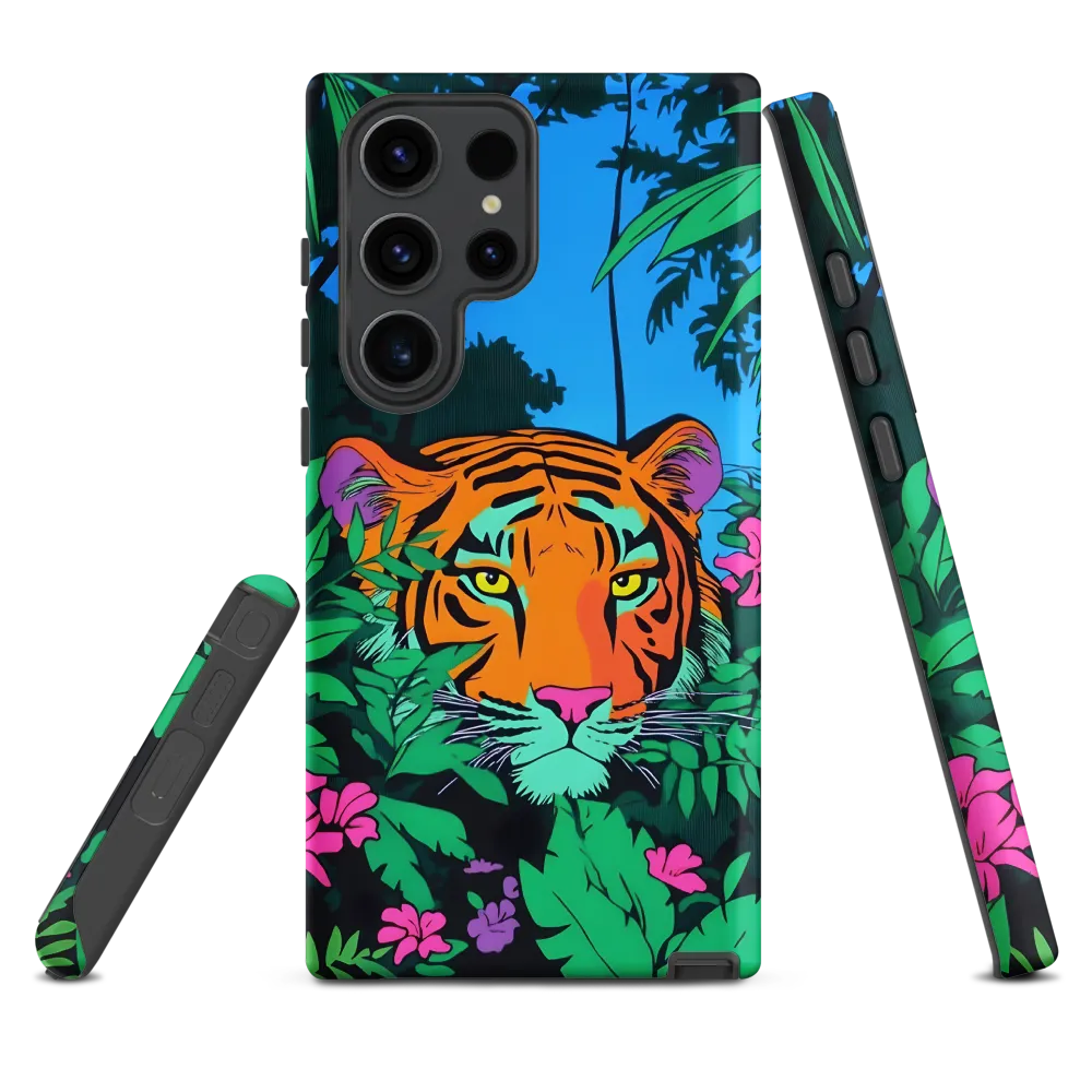 Jungle Guardian