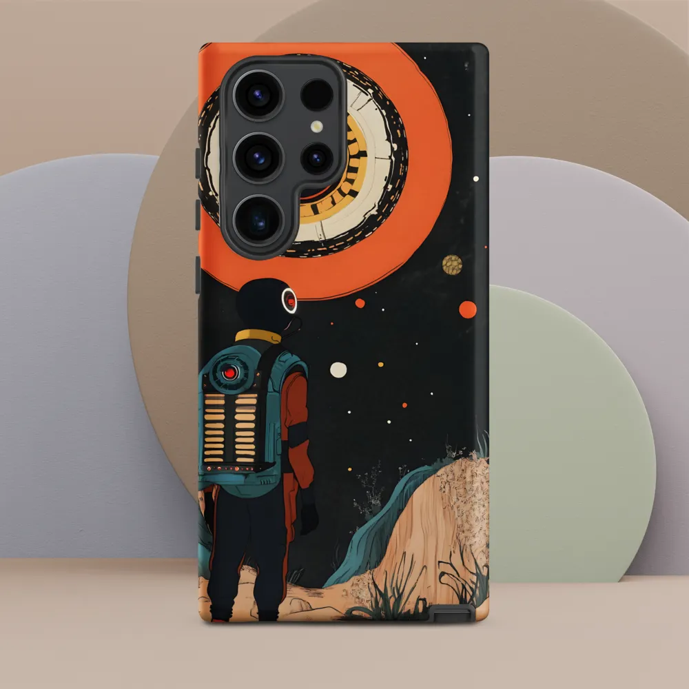 Cosmic Encounter