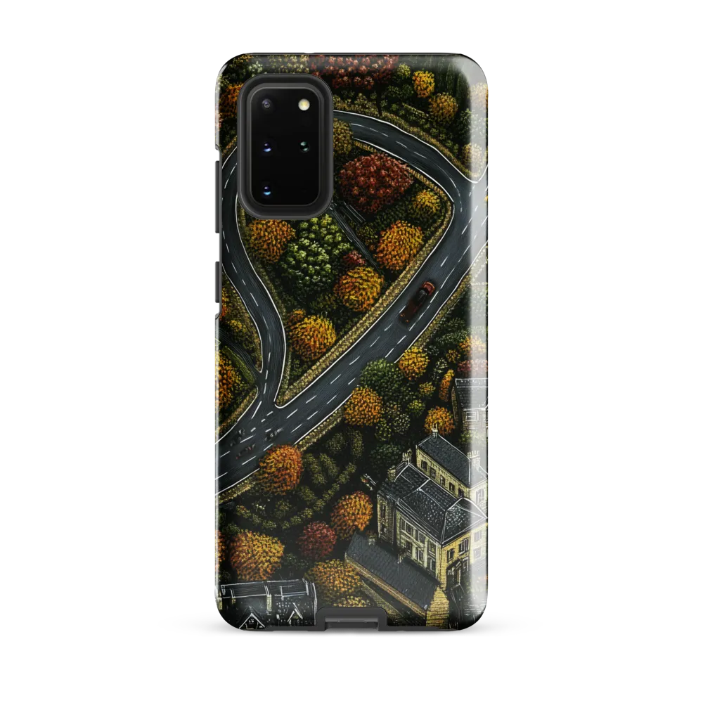 Heartfelt Journey Through Autumn