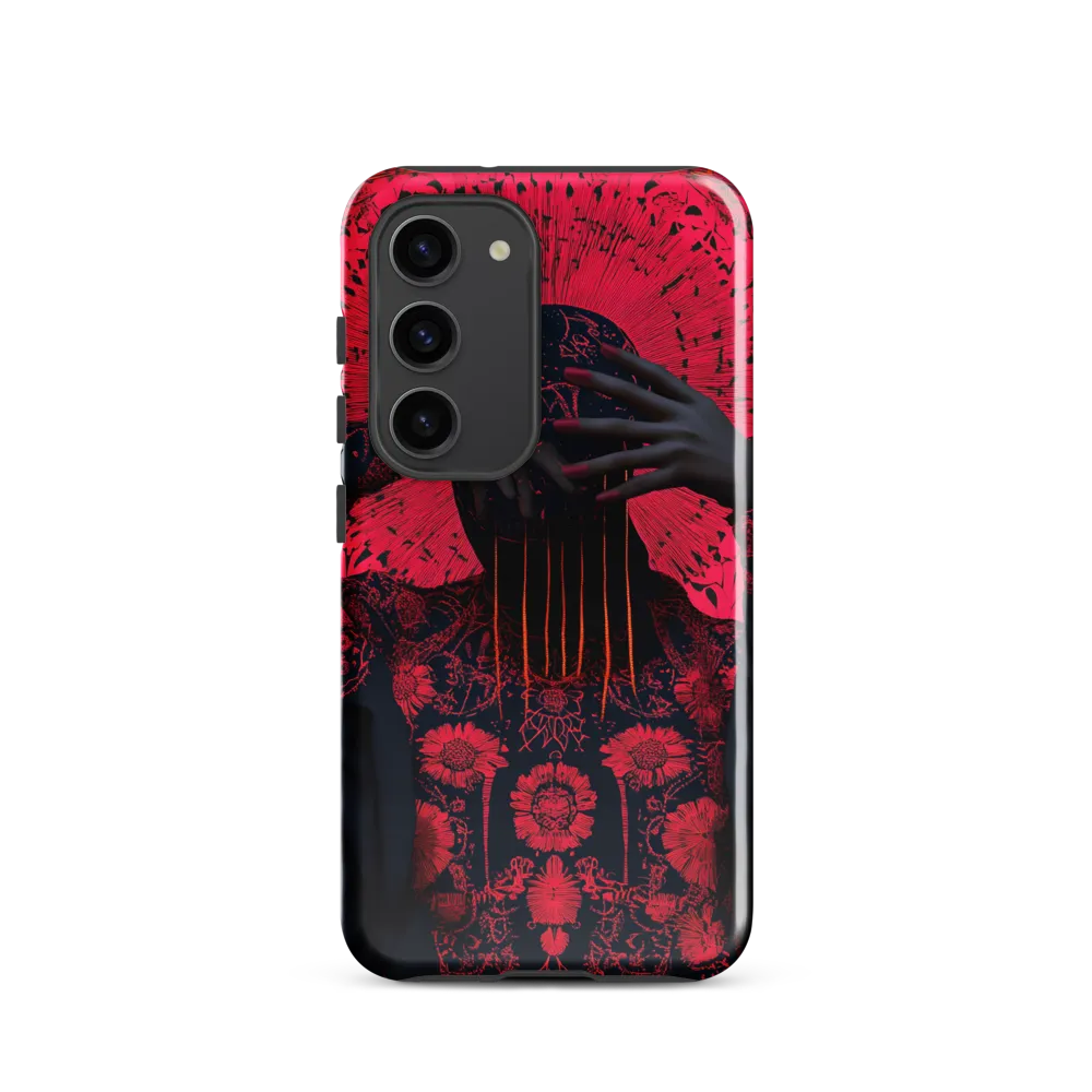 Floral Enigma