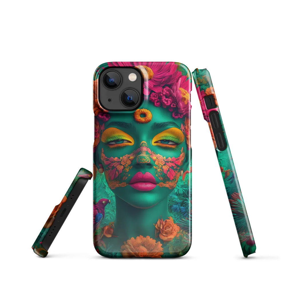 Floral Serenity